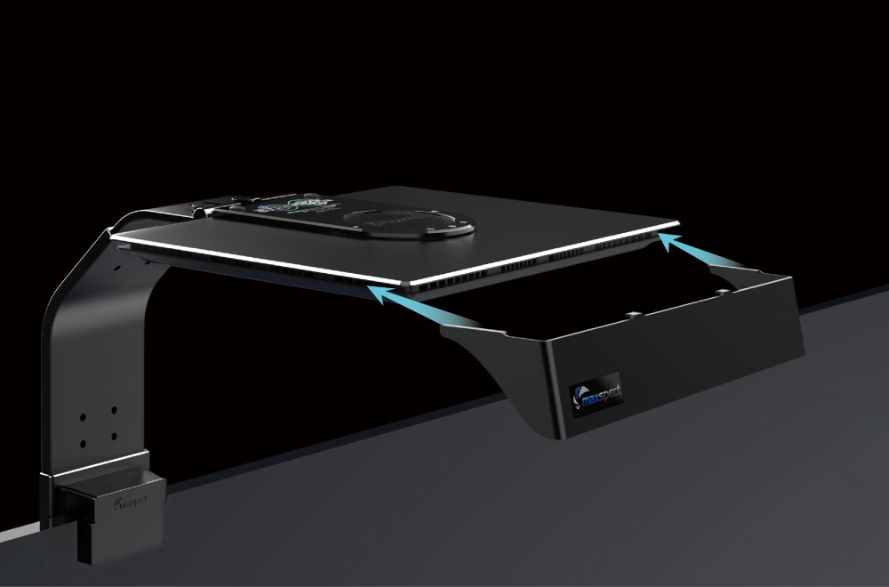 Maxspect Ethereal Infinite E8-230