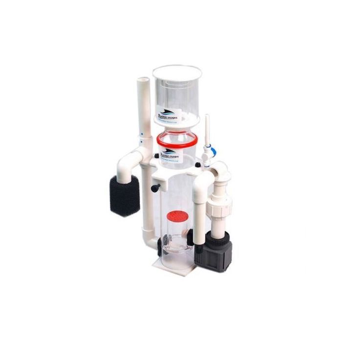 Bubble Magus E3 External Hang-On Protein Skimmer for Reef Aquariums
