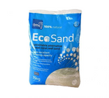 TMC Eco Sand Coarse 4kg Sustainable Marine Aquarium Substrate