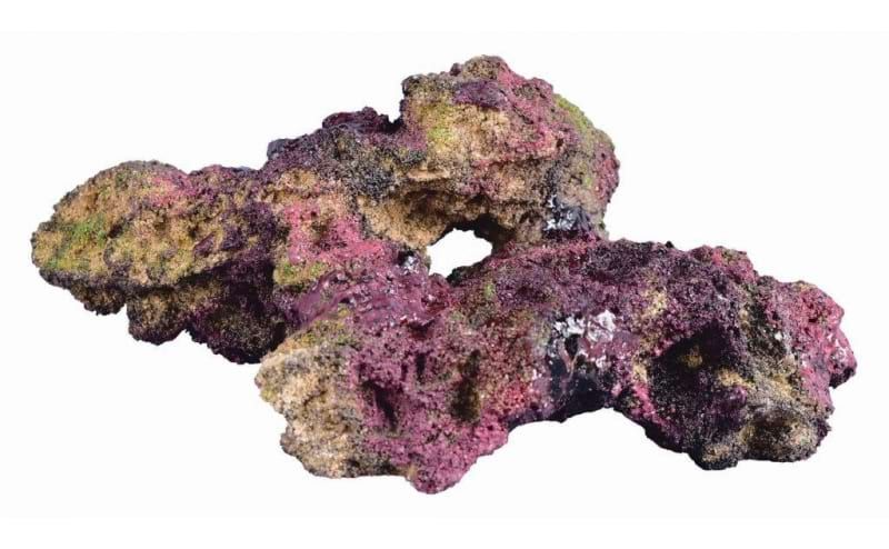TMC EcoReef Rock Mix A – Sustainable & Realistic Alternative to Live Reef Rock
