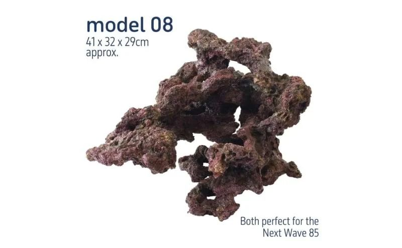 TMC EcoReef Centrepiece 08 — Realistic Artificial Reef Decoration