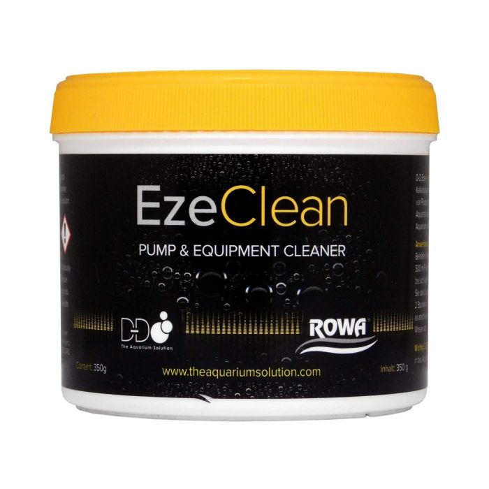 D-D Eze Clean Equipment Cleaner 350g – Removes Calcium Deposits