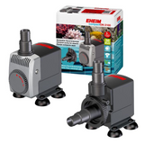 EHEIM CompactON Pump 2100 – Silent & Energy Efficient Aquarium Pump