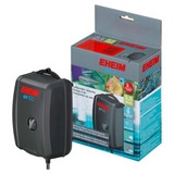 Eheim Air100 Complete Air Pump – Quiet, Adjustable, Durable for Fresh & Saltwater Aquariums