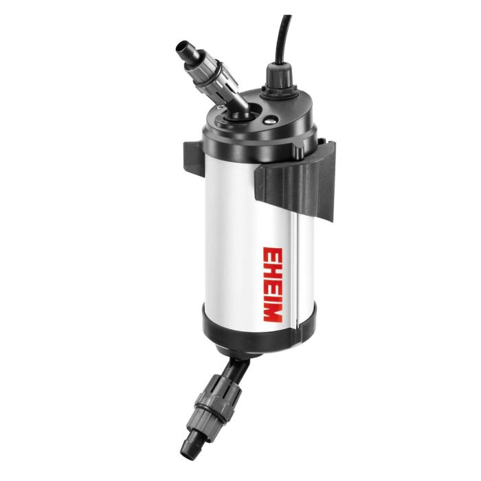 Eheim Reeflex UV 350 7W - Efficient UV Sterilizer for Aquariums (80L-350L)