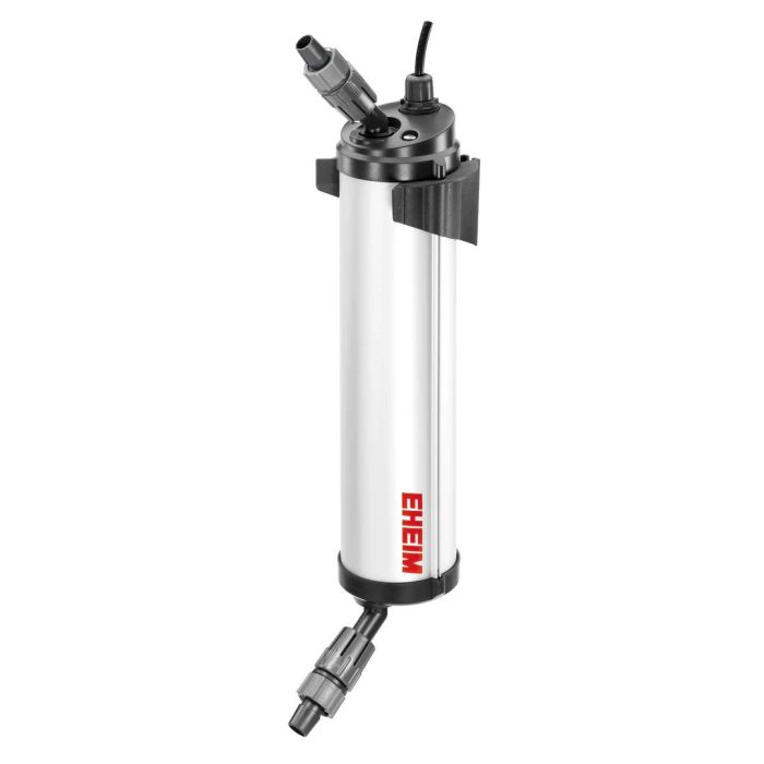 Eheim Reeflex UV 800 Steriliser 11w for Aquariums up to 800L - Efficient UV Water Sterilizer
