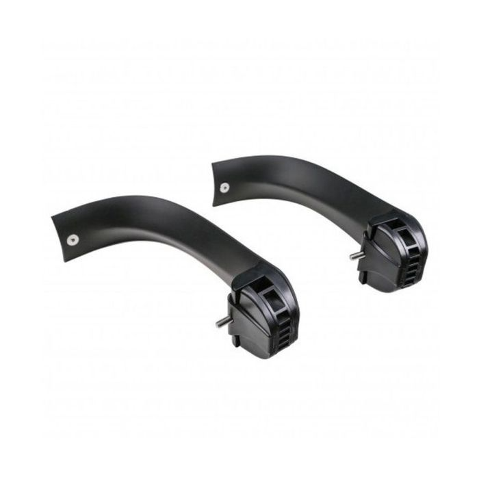 EcoTech Marine Radion Multi-Light RMS Mounting Arm Kit – Adjustable, Anodized Aluminum