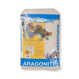 CaribSea Seaflor Special Aragonite Sand for Marine Aquariums – 15lb