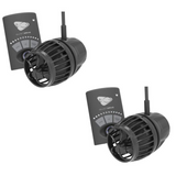 Ecotech Vortech MP60w QD Wireless Double Bundle – Ultimate Aquarium Flow Control