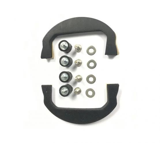 Alkatronic Ultra Silence Kit for Pump A & C – Noise Reduction Upgrade