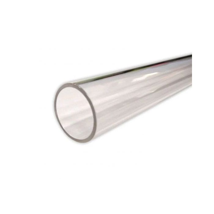 D-D Replacement 39/80W UV Quartz Sleeve – UV Sterilizer Sleeve