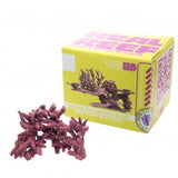 Real Reef Rock Nano Branch FULL BOX (Approx 10pcs) – Natural Branch Rock F-10