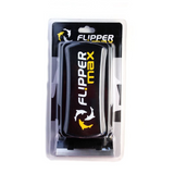 Flipper Max Float (24mm Glass) – Heavy Duty 2-in-1 Magnetic Scrubber & Scraper