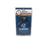 Flipper DeepSee Aquarium Viewer – 4″ Magnified Coral & Fish Tool