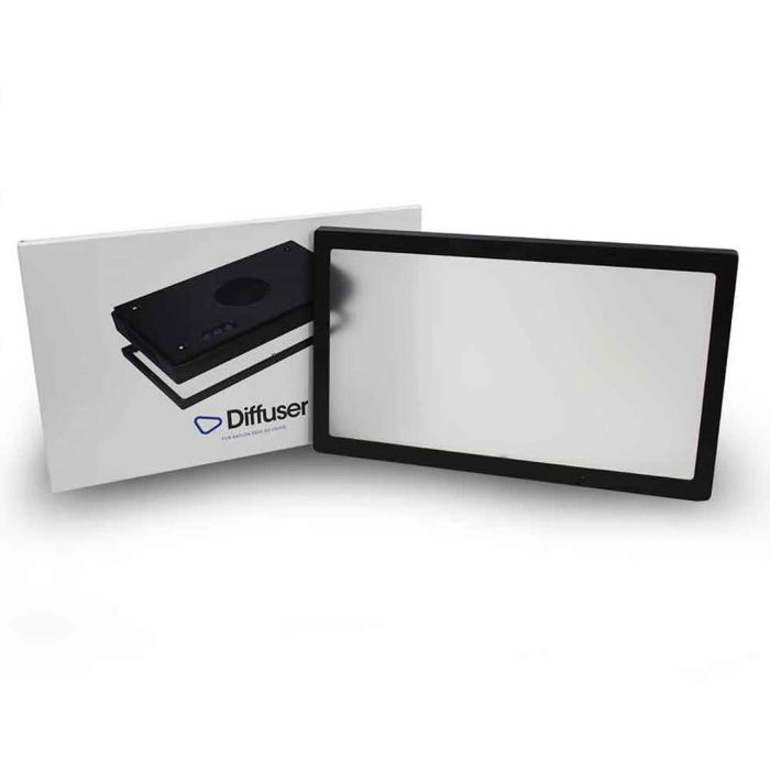 Ecotech Radion XR30 Gen 5/6 Diffuser - Enhanced Color Mixing & Caustics