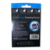 D-D Jumpguard Feeding Portal - Easy Fish Feeding for Mesh Aquarium Covers