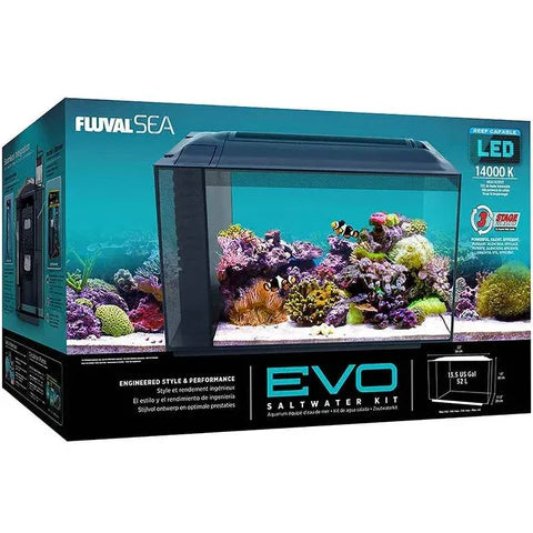 fluval sea evo