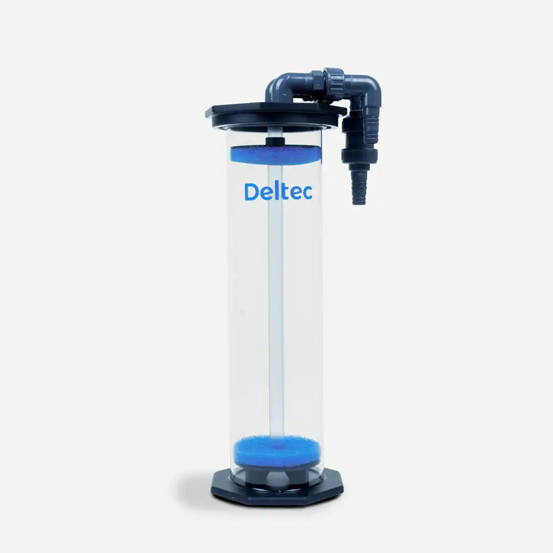 Deltec FR110 Fluidised Reactors