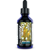 Brightwell Aquatics CoralAmino - 30ml | Coral Amino Acid Supplement