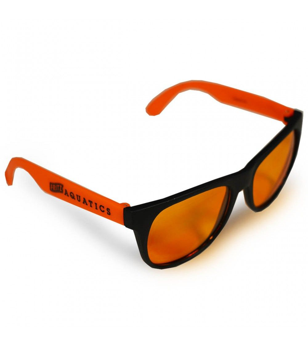 Fritz Aquatic Coral Glasses – Specially Designed for Vibrant Coral Viewing
