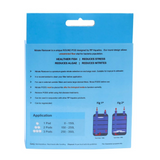 RP Nitrate Remover Freshwater (3 Pack) – Ion-Exchange Resin Pods for Nitrate Removal