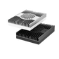 AI Hydra 32HD twin package