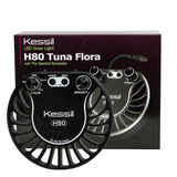 Kessil H80 Refugium Light – Color Tunable, Dimmable, Ideal for Algae Growth