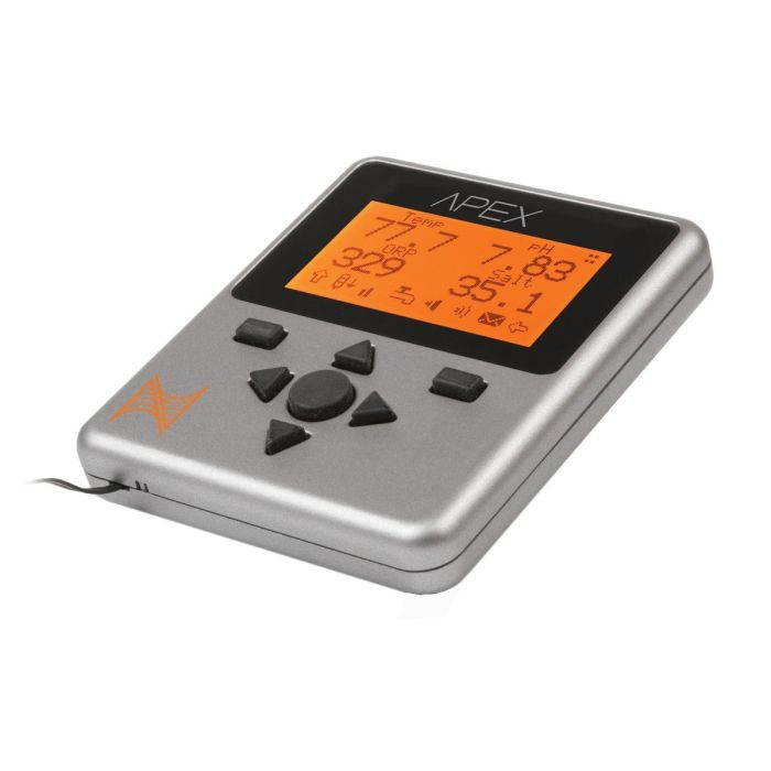 Neptune Systems Apex Display Module – Monitor and Control Apex System