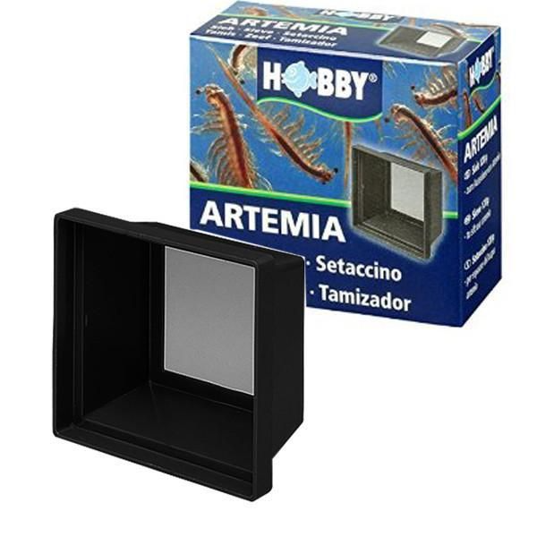 Hobby Artemia Sieve Combination – Multi-Mesh Sieve for Sorting Fresh Food