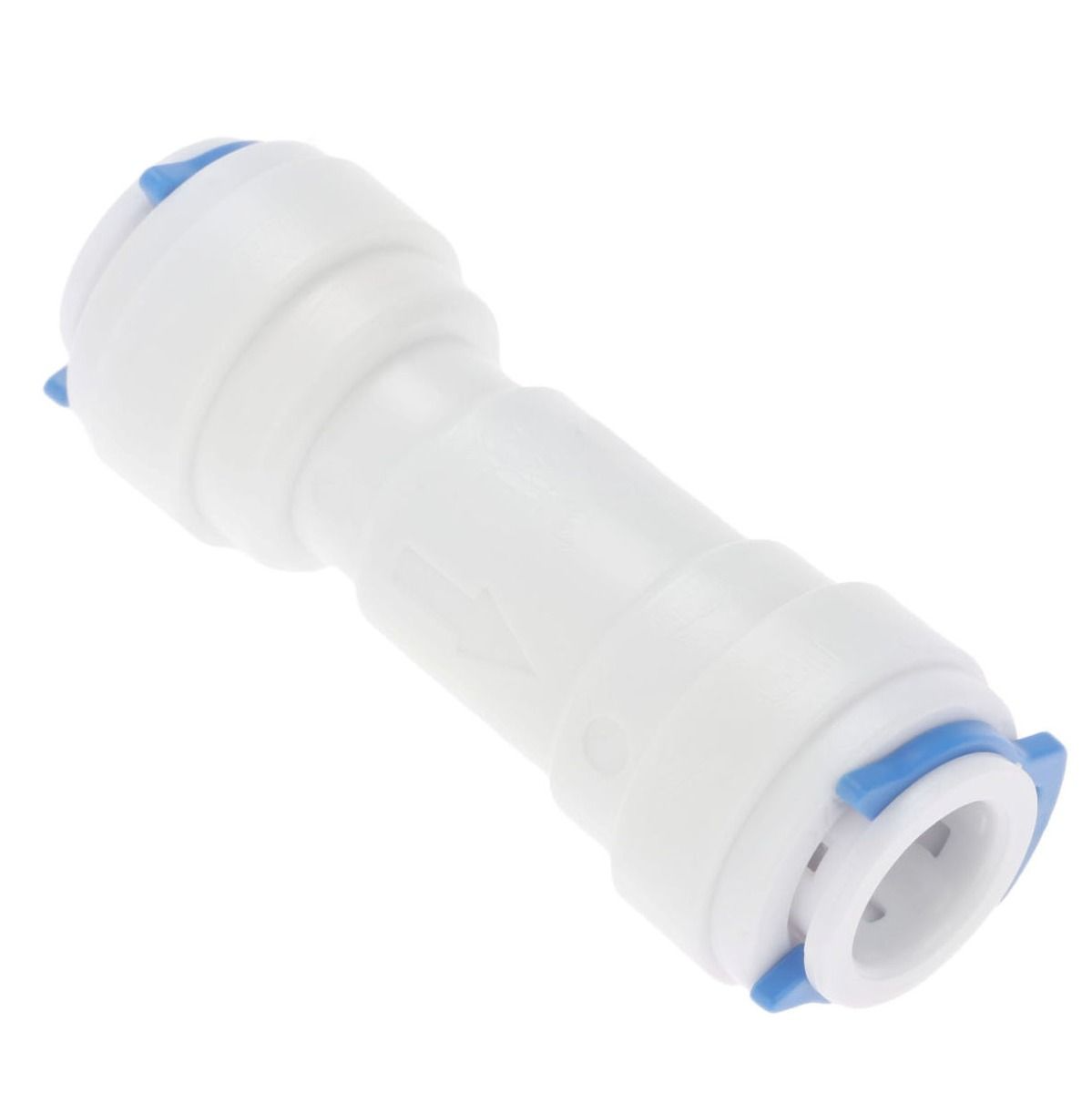 1/4" Push Fit Non-Return Valve – John Guest Fitment for RO Systems