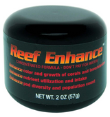 Reef Brite Reef Enhance 2oz Microplankton Concentrate Coral Food