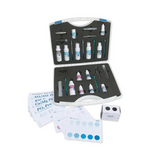 Tropic Marin Professional Lab Test – Complete Reef Water Testing Kit