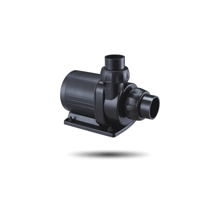 Jecod DCP 13000 Variable Speed DC Pump – Adjustable Flow, Energy Efficient