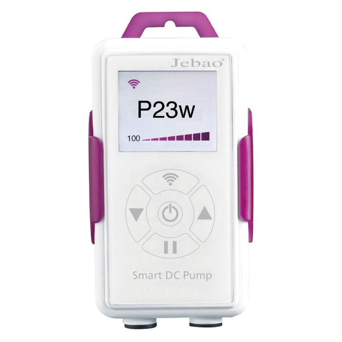 Jecod MDP WiFi Return Pump 3500 – App Controlled, Quiet & Efficient