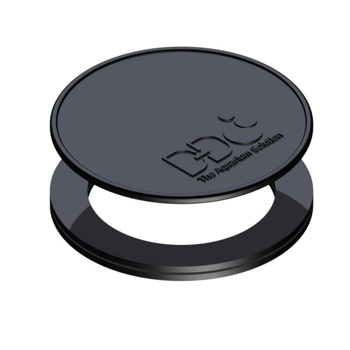 D-D Jumpguard Feeding Portal - Easy Fish Feeding for Mesh Aquarium Covers