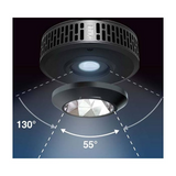 Kessil A360X Narrow Reflector – Enhances Light Penetration & Contrast