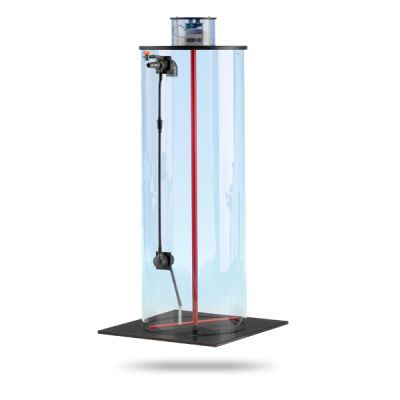 Deltec KM800 Kalkwasser Stirrer – High-Capacity Calcium Reactor