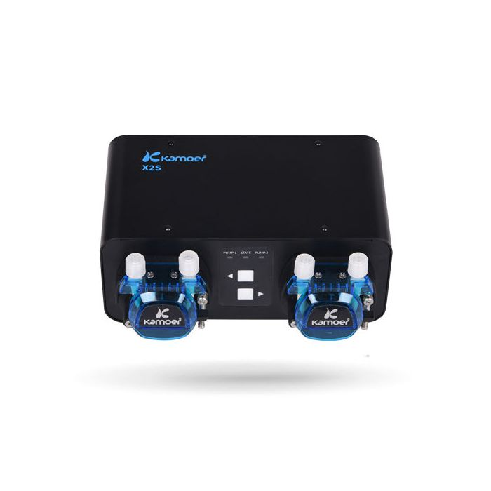 Kamoer X2S Water Change Pump – Wi-Fi Controlled, Auto Top-Up