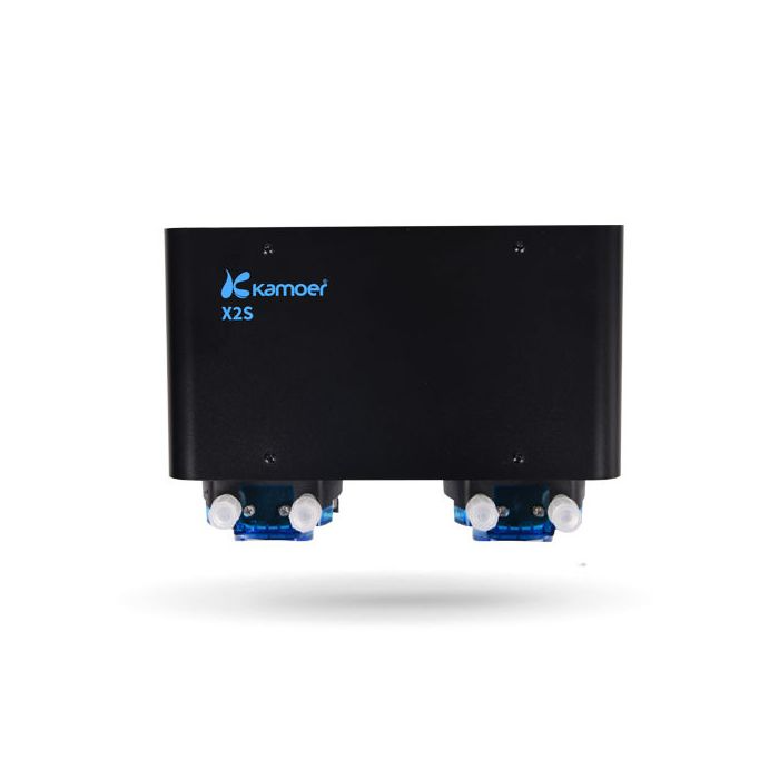 Kamoer X2S Water Change Pump – Wi-Fi Controlled, Auto Top-Up