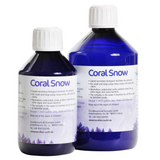 Korallen Zucht Coral Snow 250ml – Improves Water Clarity & Coral Health