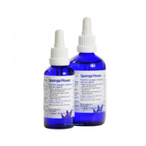 Korallen Zucht Sponge Power 10ml – Boosts Sponge & Coral Health