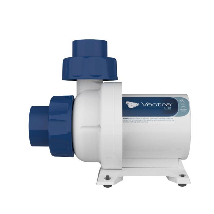 Ecotech Vectra L2 Return Pump – 11,500 lph, Wireless, QuietDrive Technology