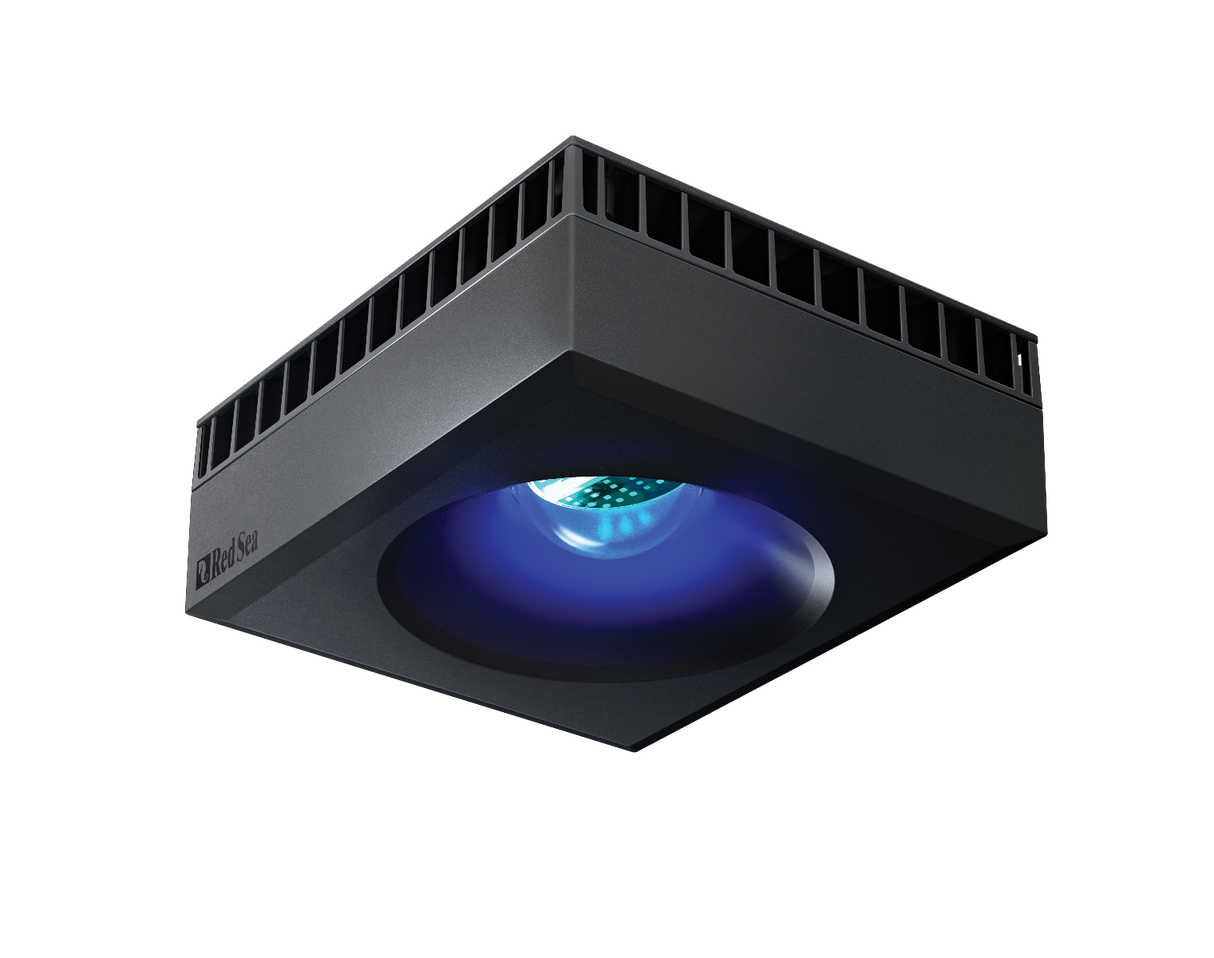 Red Sea ReefLED 90 — Smart Reef LED Lighting for Coral Growth