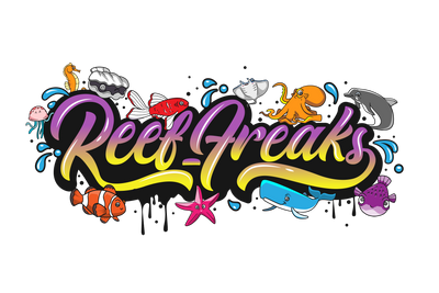 Reef-freaks
