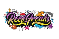 Reef-freaks