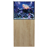 AquaOne ReefSys 180 Aquarium & Cabinet – Modern Rimless Reef System