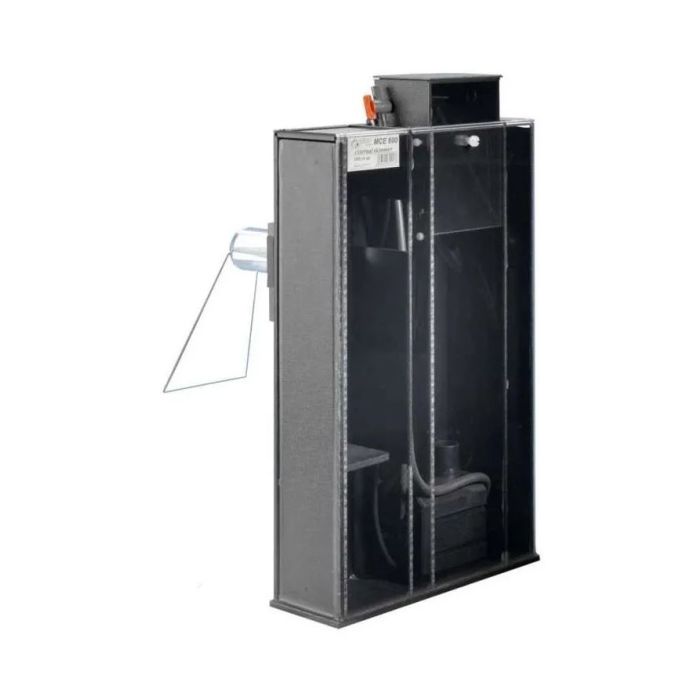 Deltec MCE601 Hang-on Protein Skimmer - 600L Aquarium Skimmer