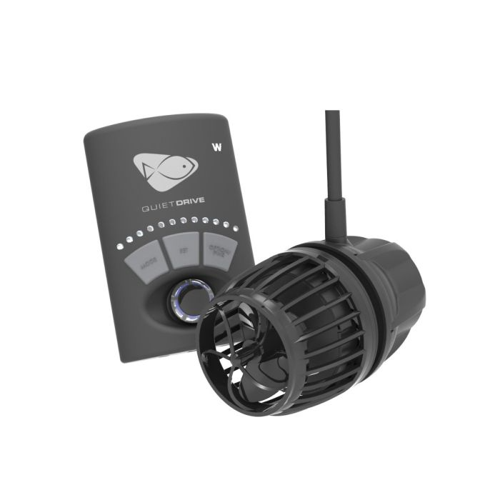 Ecotech Vortech MP40 QD Wireless – High Flow, QuietDrive Technology