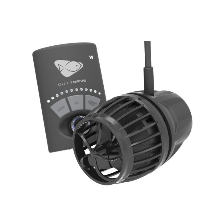 Ecotech Vortech MP60 QD Wireless Pump – Silent, Powerful Aquarium Flow