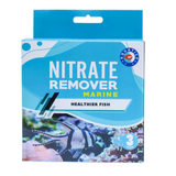 RP Nitrate Remover Marine (3 Pack) – Premium Ion-Exchange Resin Pods for Aquariums